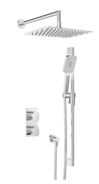 Baril Baril PRO-4215-04-CC-NS