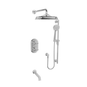 Baril PRO-4302-20-CC-NS
