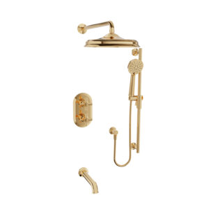 Baril PRO-4302-20-GG