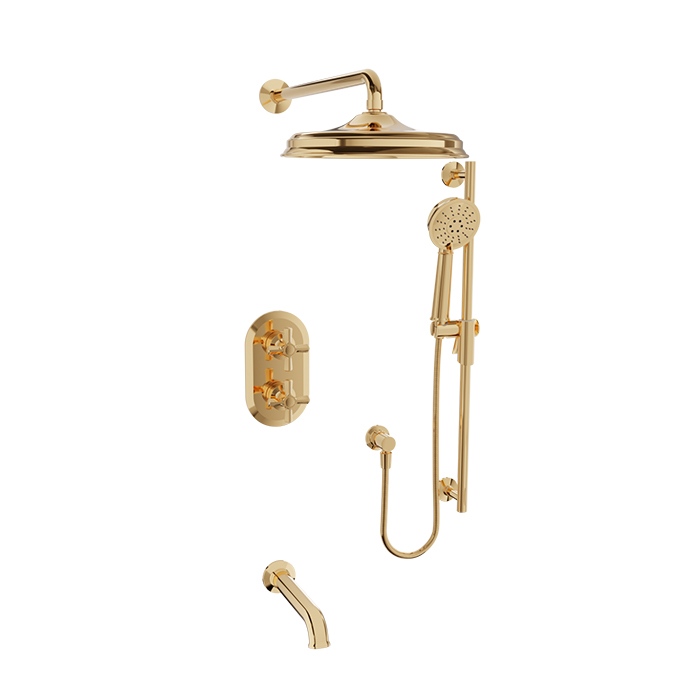 Baril Baril PRO-4302-20-GG