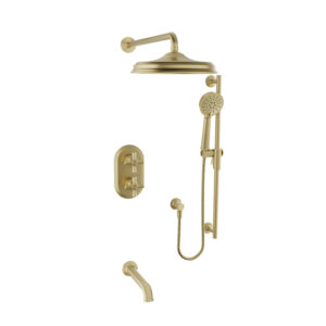 Baril PRO-4302-20-LL-NS