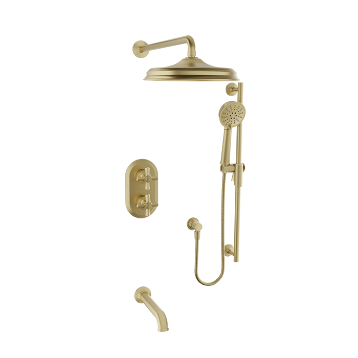 Baril Baril PRO-4302-20-LL-NS