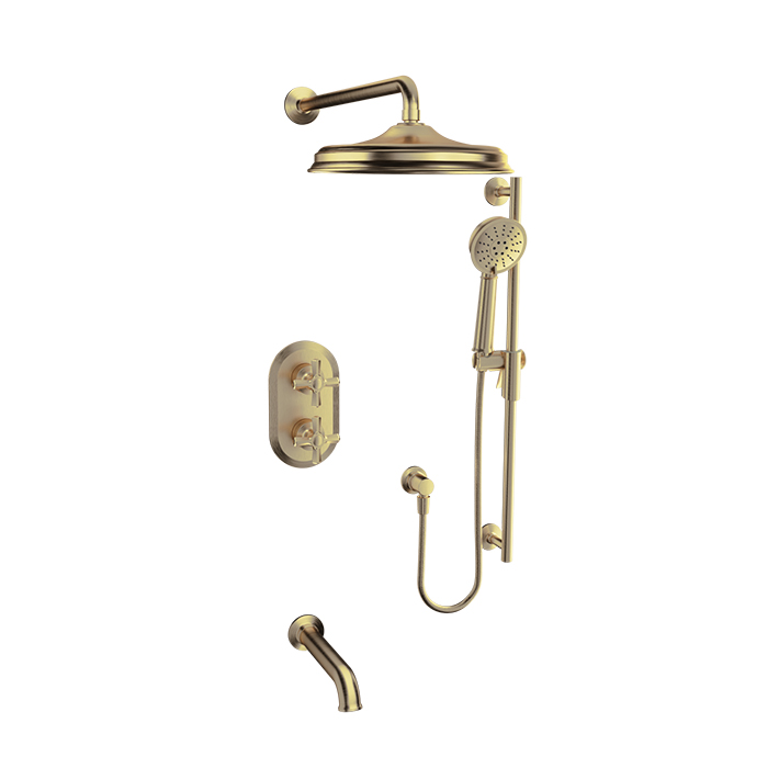 Baril Baril PRO-4302-20-MM-NS