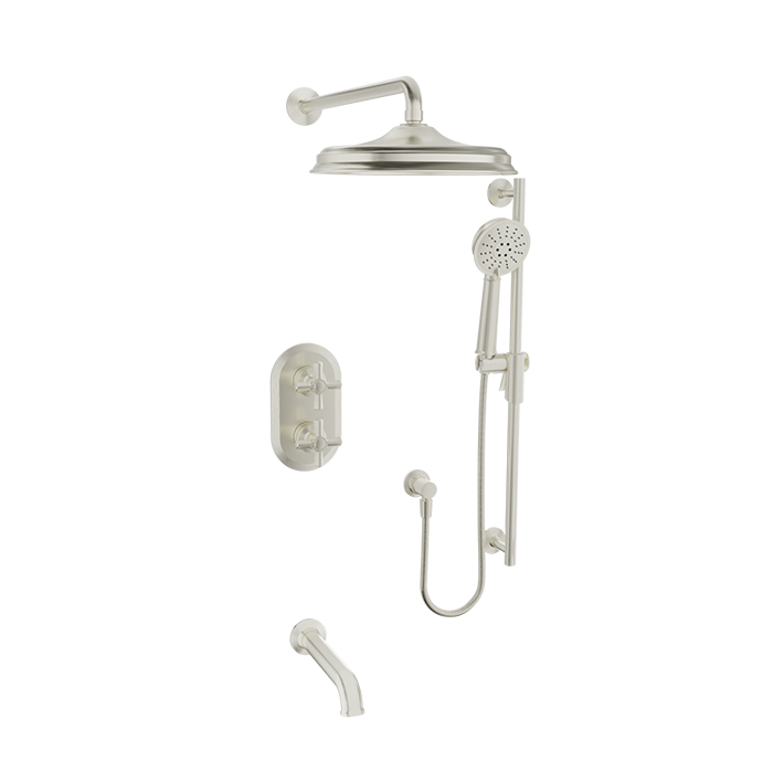 Baril Baril PRO-4302-20-NN-NS