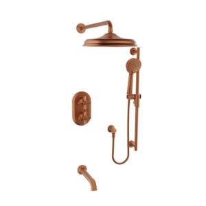 Baril PRO-4302-20-VV