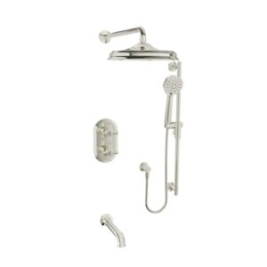 Baril PRO-4302-20-YY