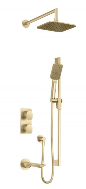 Baril Baril PRO-4305-04-LL