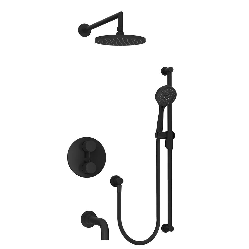 Baril Baril PRO-4306-66-KK