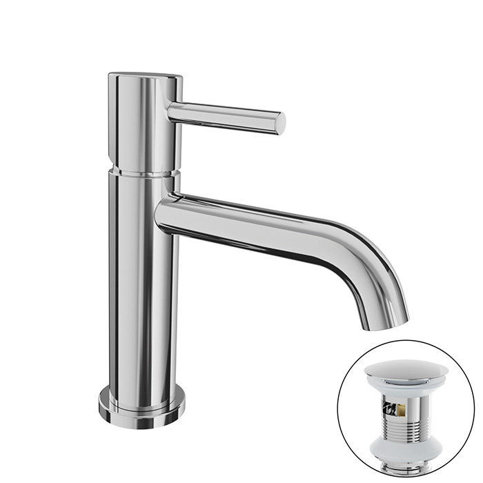 Baril Pro Baril Pro O15-4089-1PL-CC
