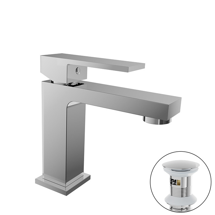 Baril Pro Baril Pro O25-1006-1PL-CC
