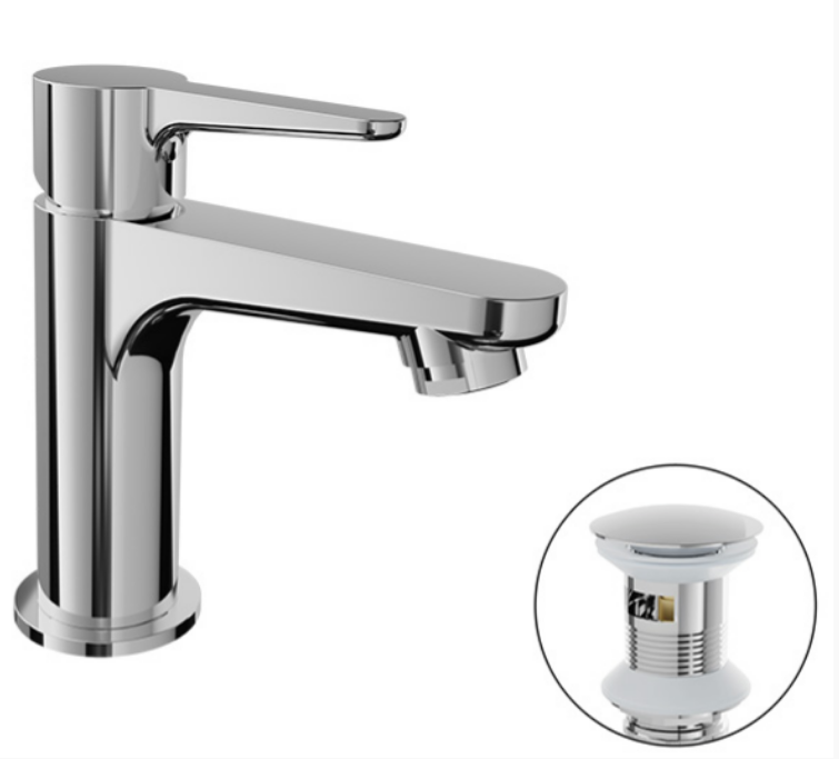 Baril Pro Baril Pro O40-1006-1PL-CC-0