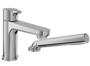 Baril Pro O40-1249-PB-CC