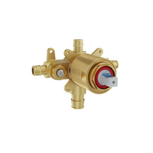 Baril Pro RVA-9040-00-P