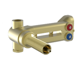Baril RVA-3453-00-B