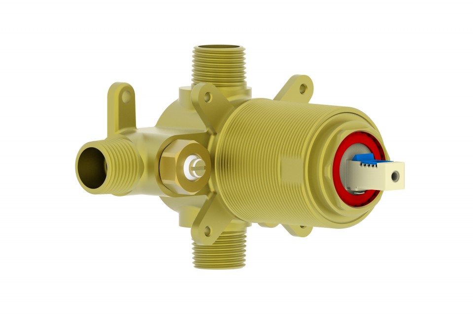 Baril Baril RVA-9020-00-B