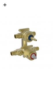 Baril RVA-9181-P0-P