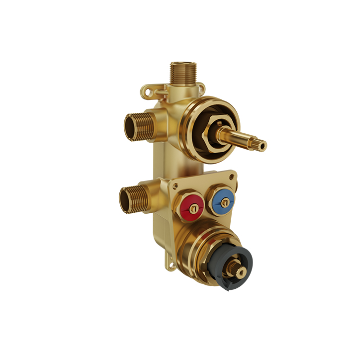 Baril Baril RVA-9531-00-B