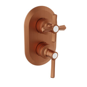 Baril T20-9192-00-VV