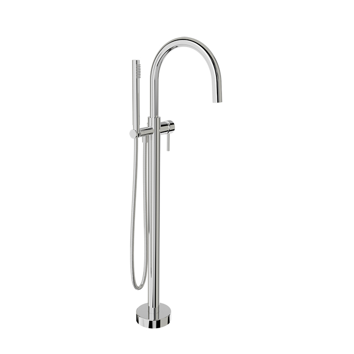 Baril Baril T66-1100-02-CC