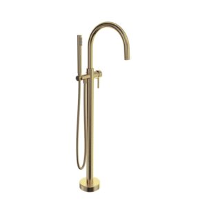 Baril T66-1100-02-MM