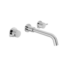 Garnitures de robinets de lavabo