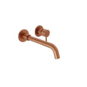 Baril T66-8100-04L-VV