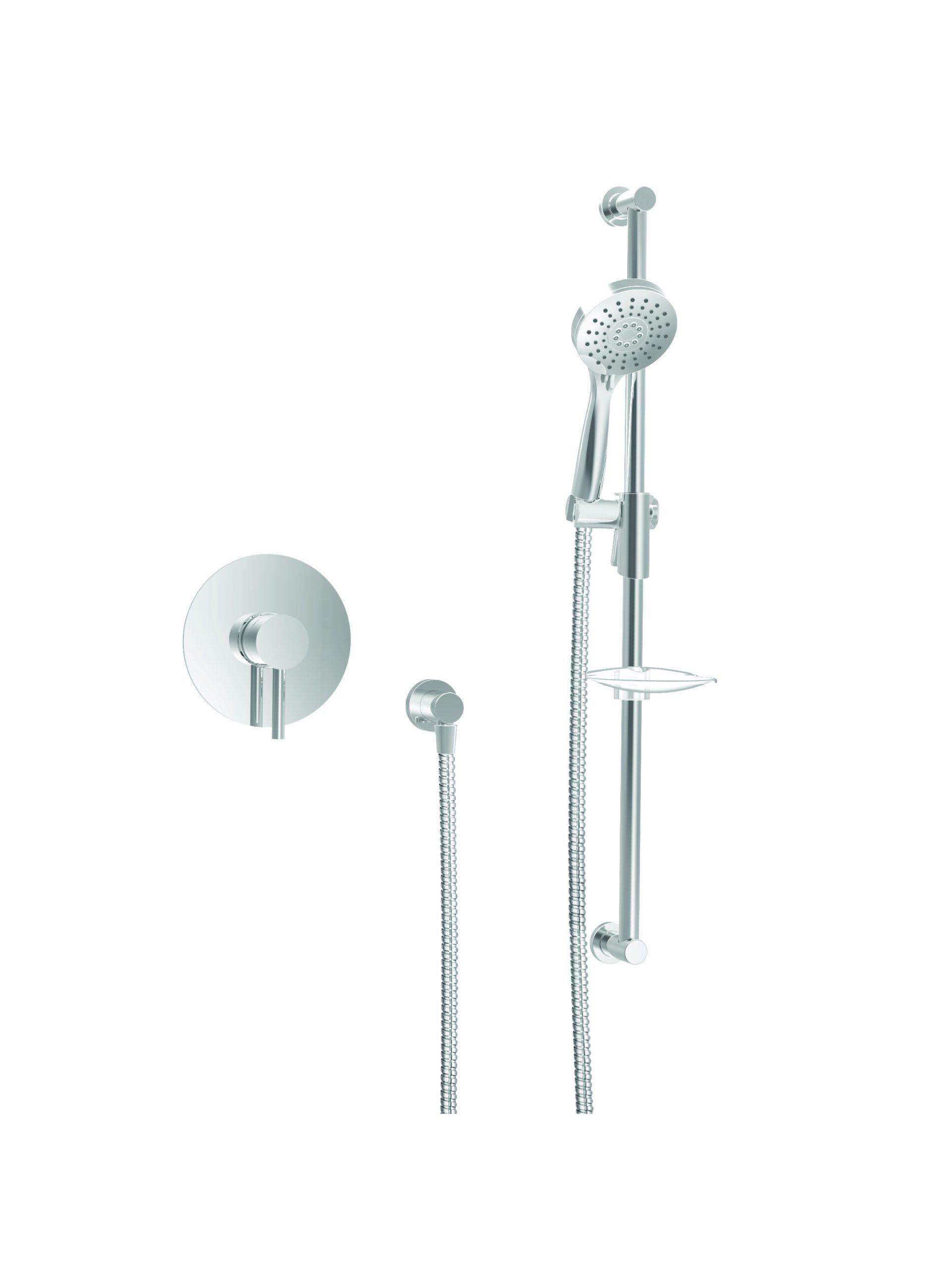 Baril Baril TRO-2115-66-CC