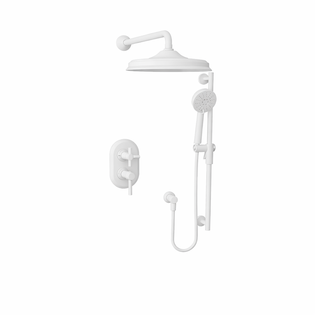 Baril Baril TRO-2802-20-BB-NS