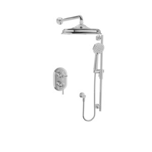 Baril TRO-2802-20-CC
