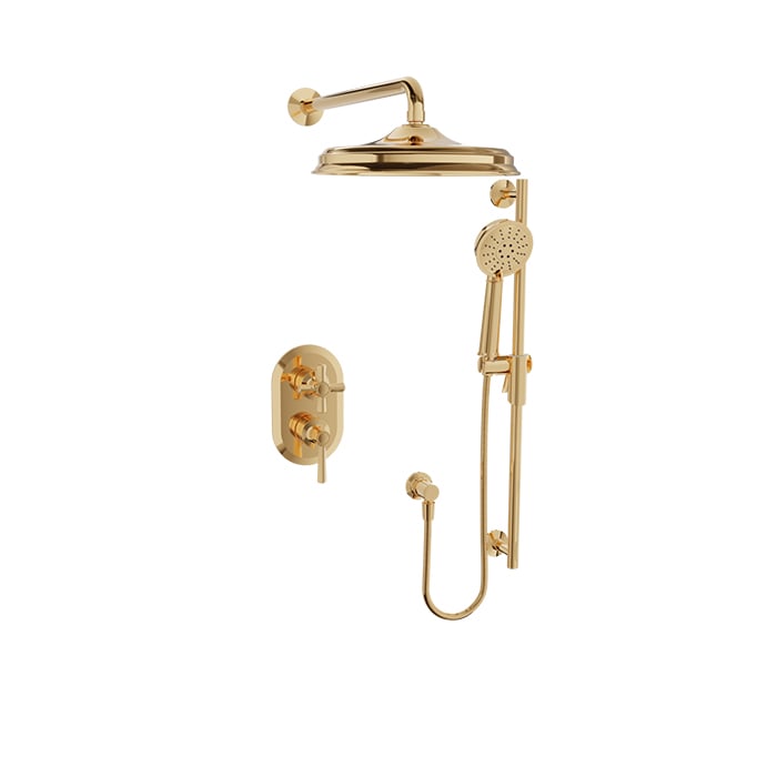 Baril Baril TRO-2802-20-GG-NS