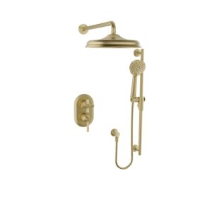 Baril TRO-2802-20-LL