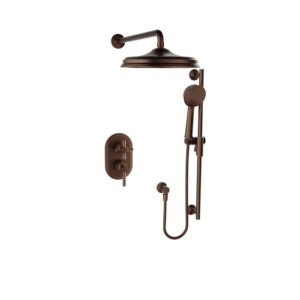 Baril TRO-2802-20-TT