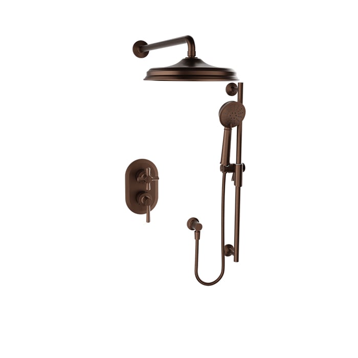 Baril Baril TRO-2802-20-TT