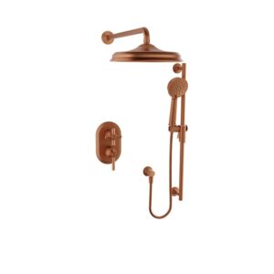 Baril TRO-2802-20-VV