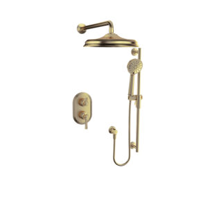 Baril TRO-2804-20-MM