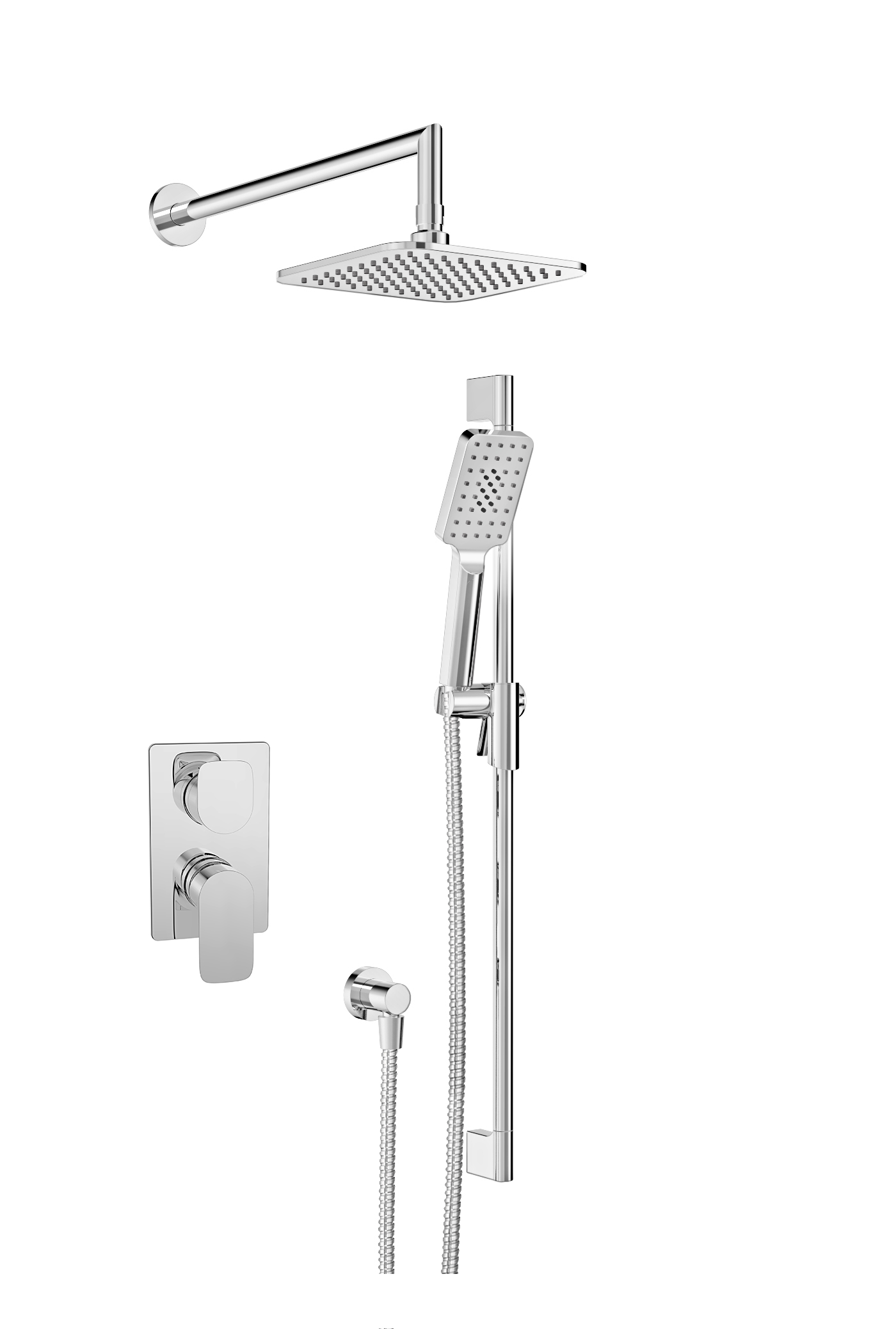 Baril Baril TRO-4215-04-CC