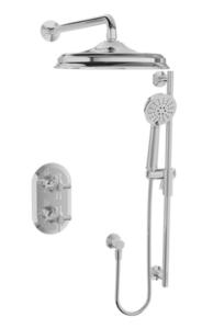 Baril TRO-4202-20-CC