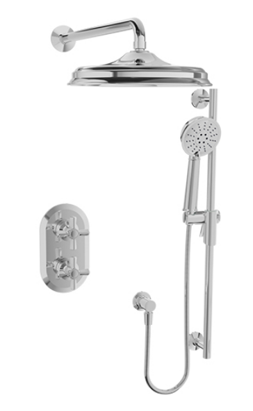 Baril Baril TRO-4202-20-CC