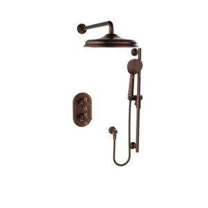 Baril TRO-4202-20-TT