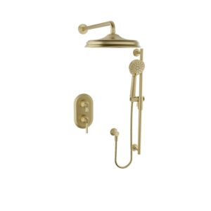 Baril TRO-4204-20-LL
