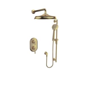 Baril TRO-4204-20-MM