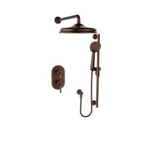 Baril TRO-4204-20-TT