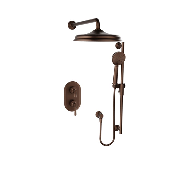 Baril Baril TRO-4204-20-TT