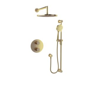 Baril TRO-4207-66-MM