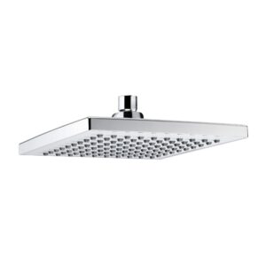 Têtes de douche effet de pluie