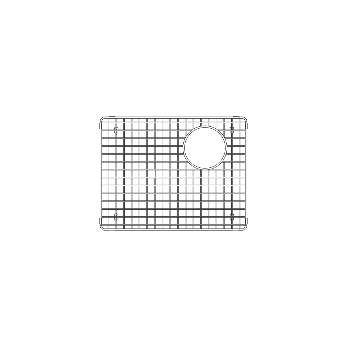 Blanco Blanco 231640