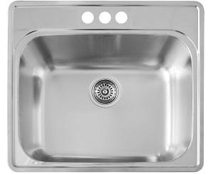 Éviers de lavage