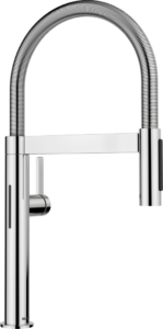 BLANCOCULINA II MINI SENSOR