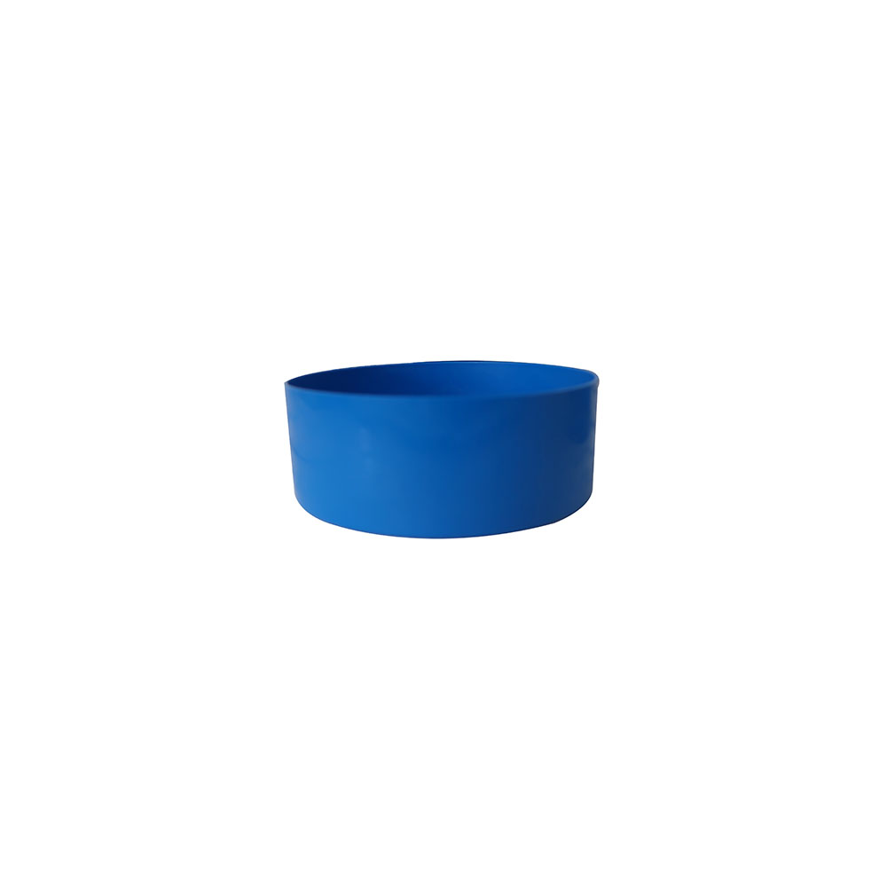 BOW Bouchon d'essai - 2" - couleur : bleu