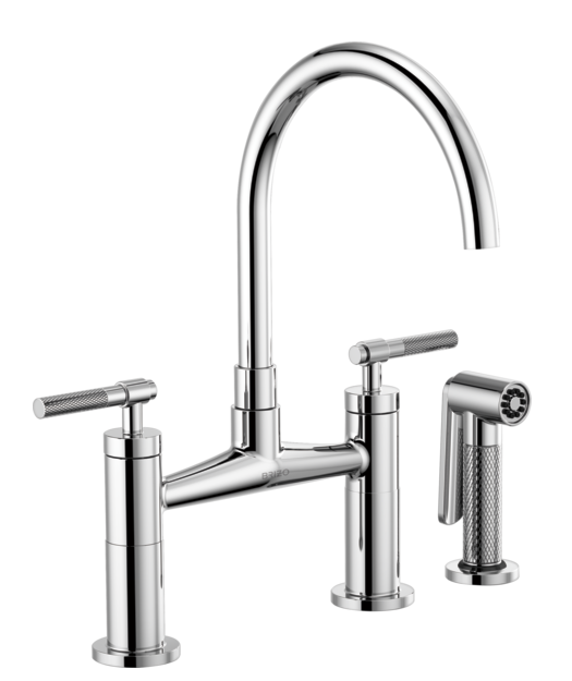 Brizo Brizo 62543LF-PC